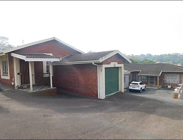 2 BEDROOM SIMPLEX FOR SALE IN NORTHDENE